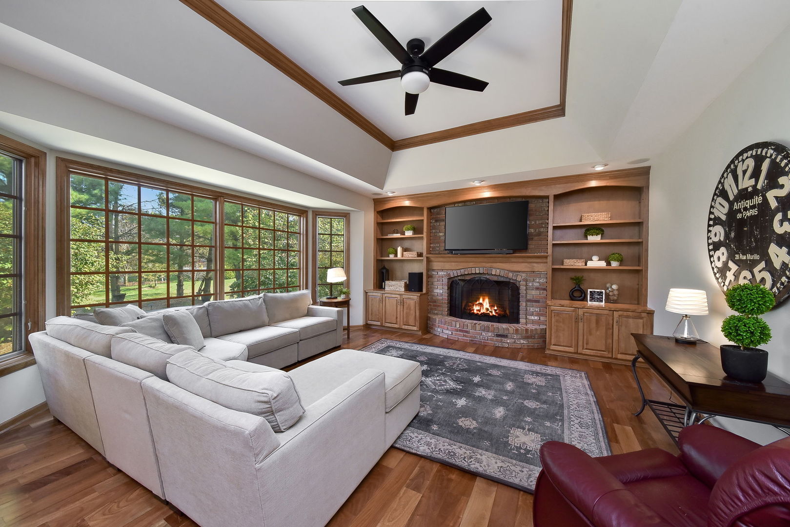 805 Wingfoot Drive