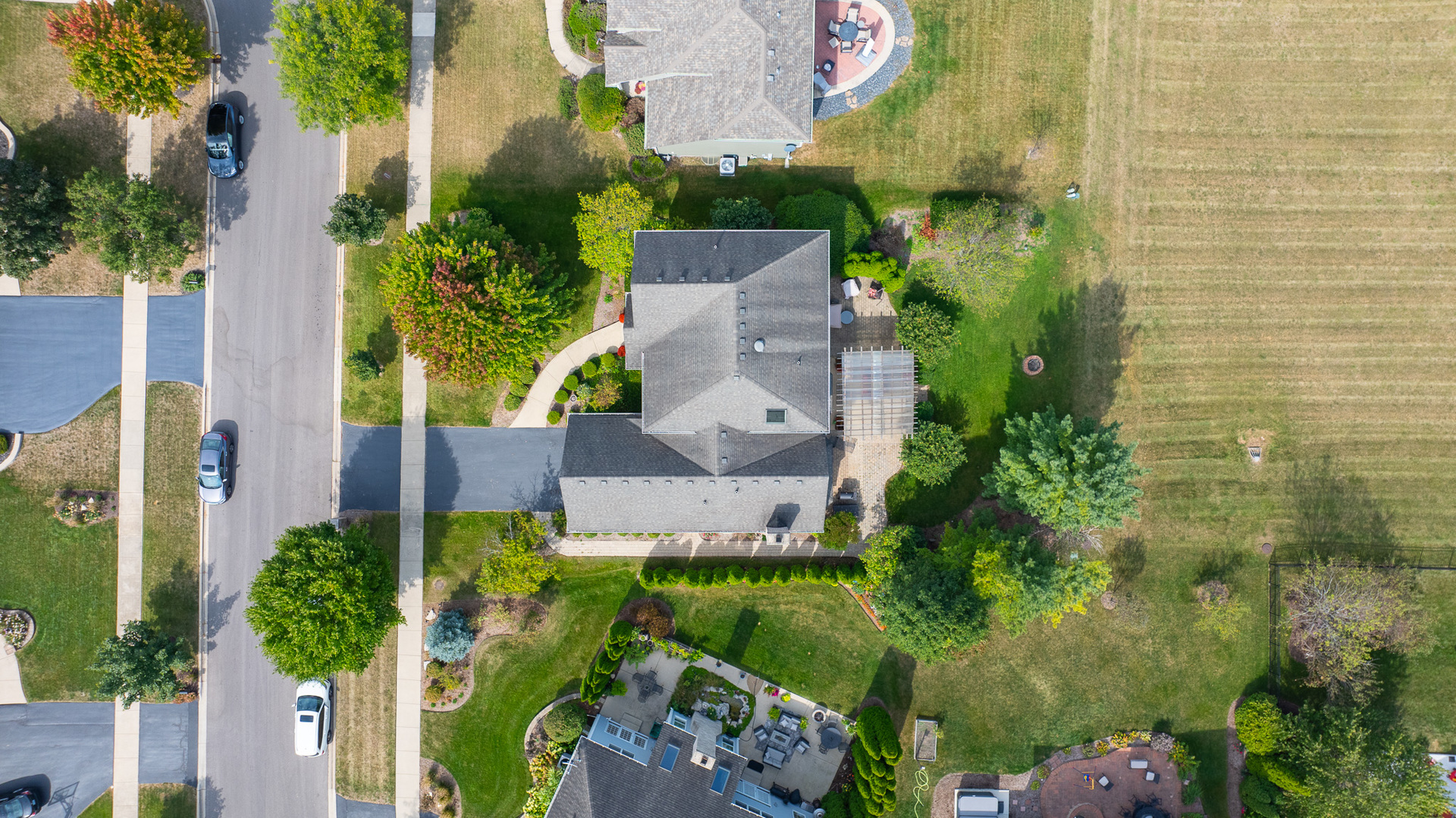 805 Wingfoot Drive
