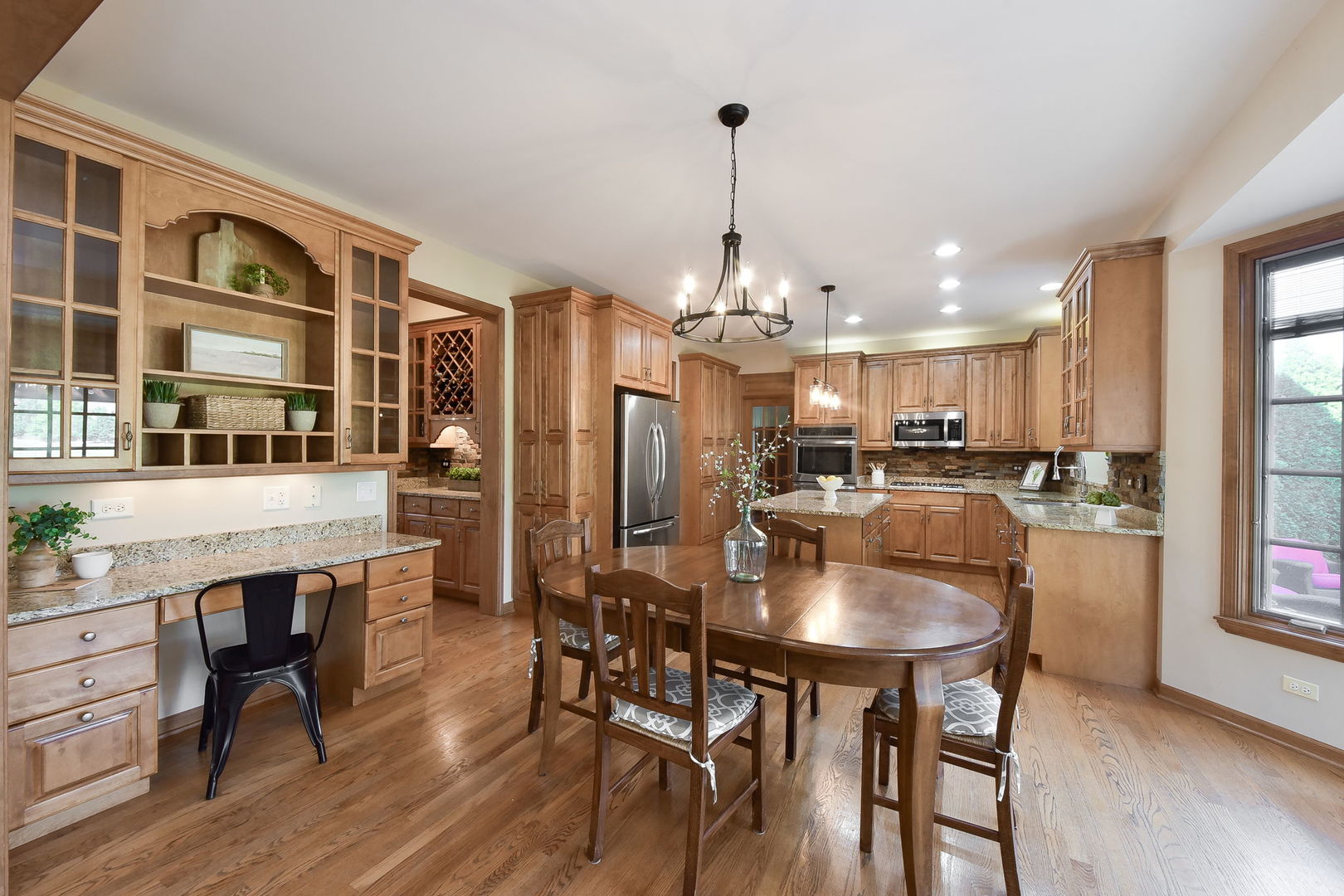805 Wingfoot Drive