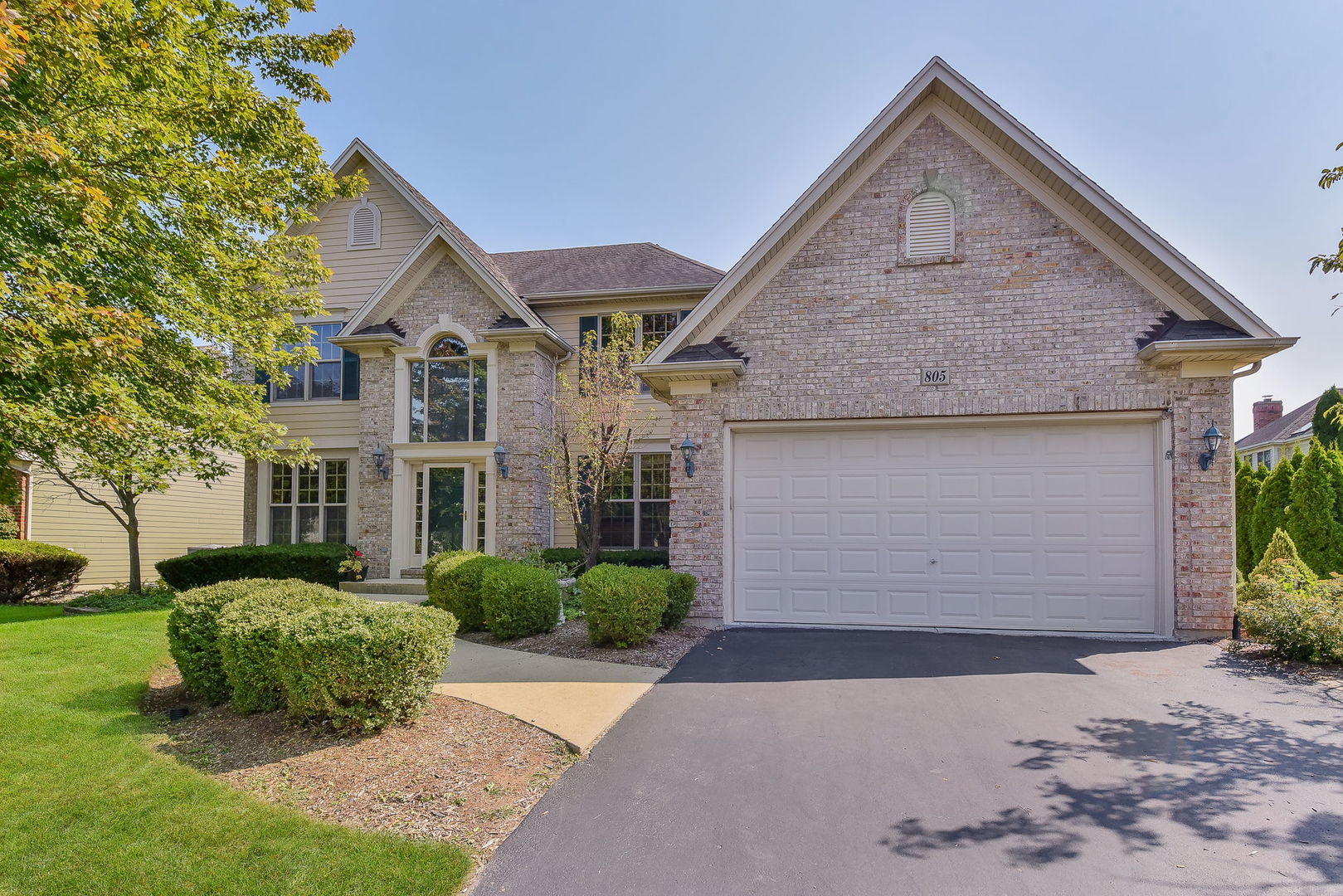 805 Wingfoot Drive