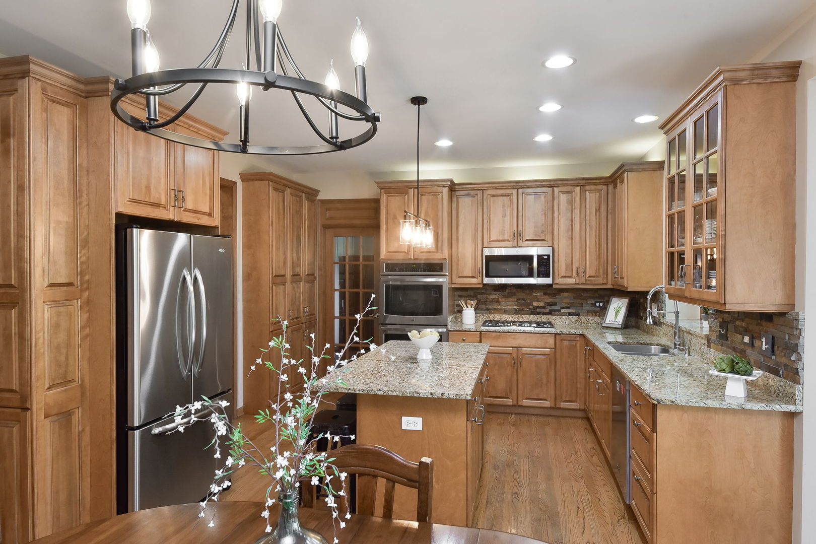 805 Wingfoot Drive