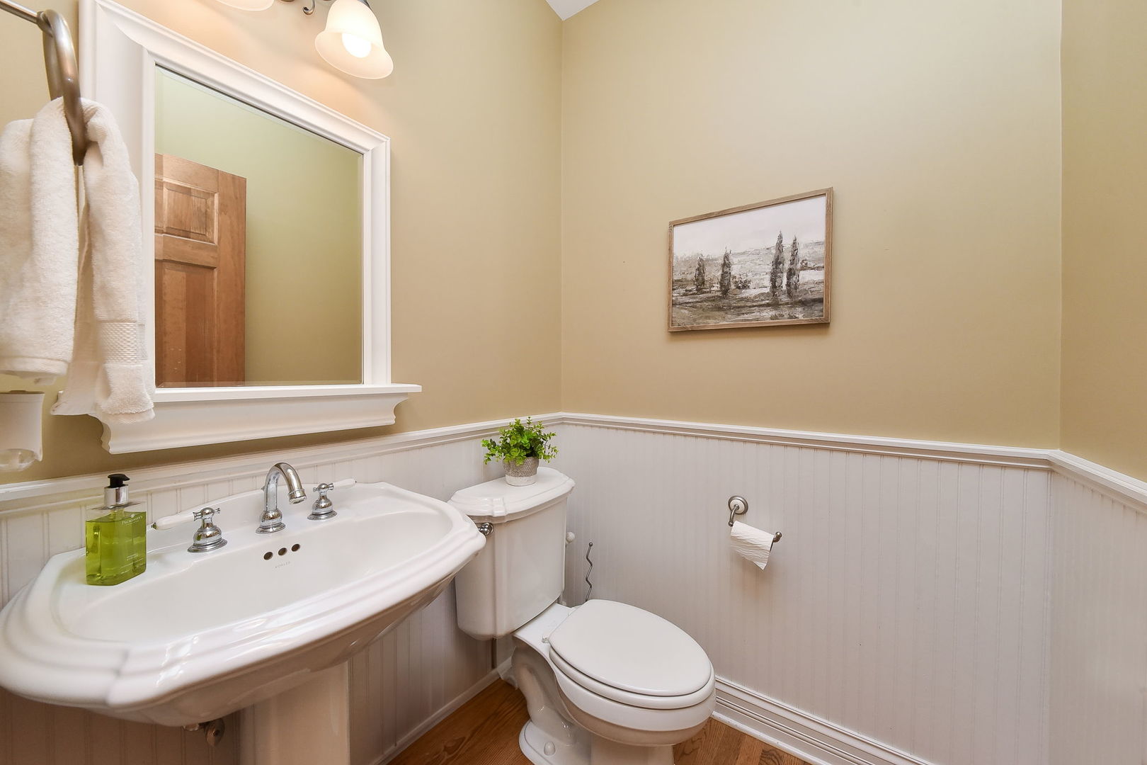 805 Wingfoot Drive