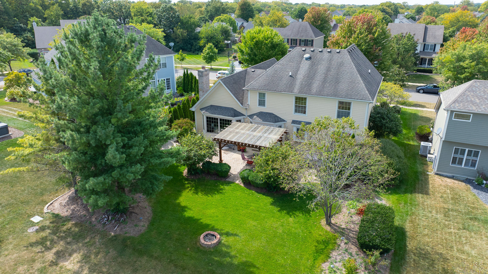 805 Wingfoot Drive