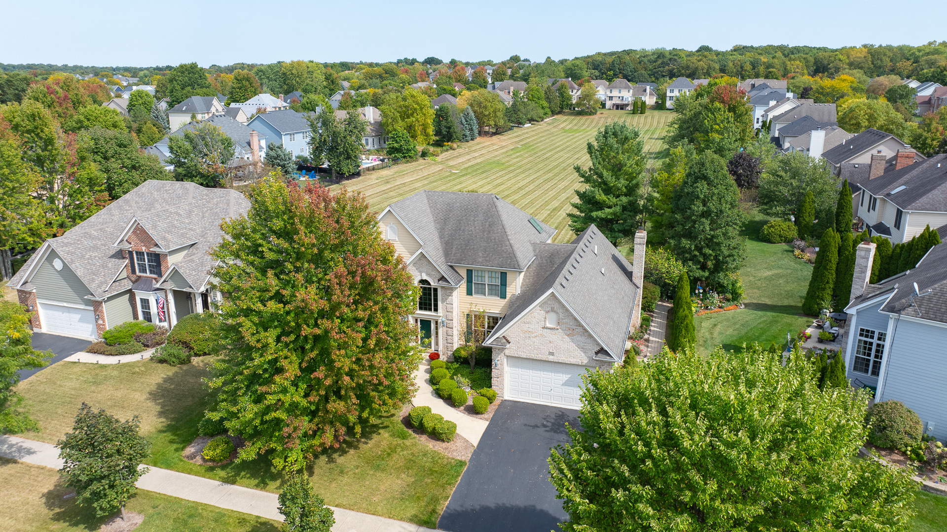 805 Wingfoot Drive