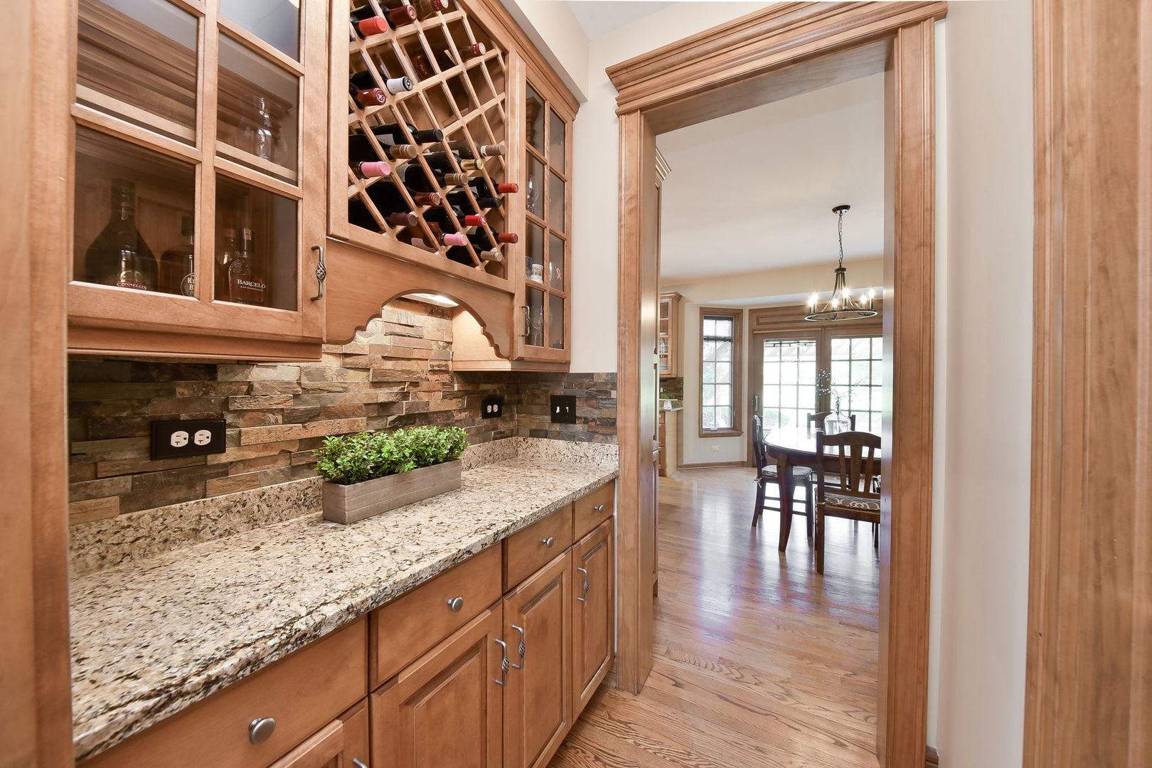 805 Wingfoot Drive