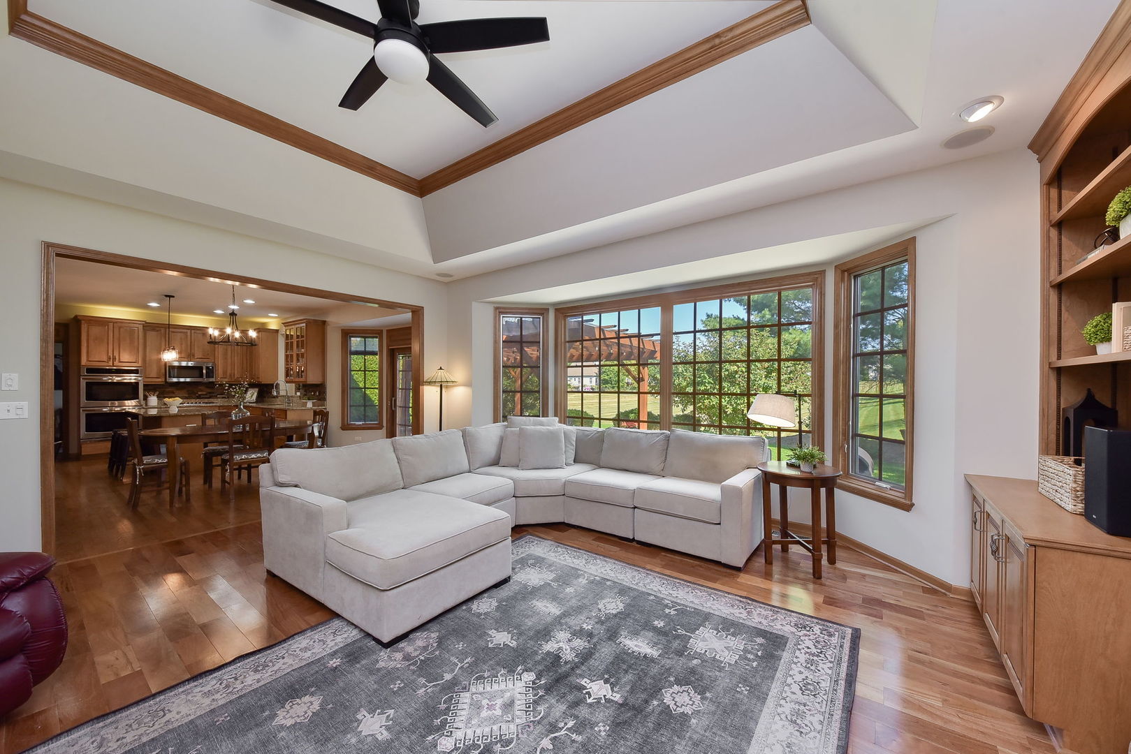 805 Wingfoot Drive