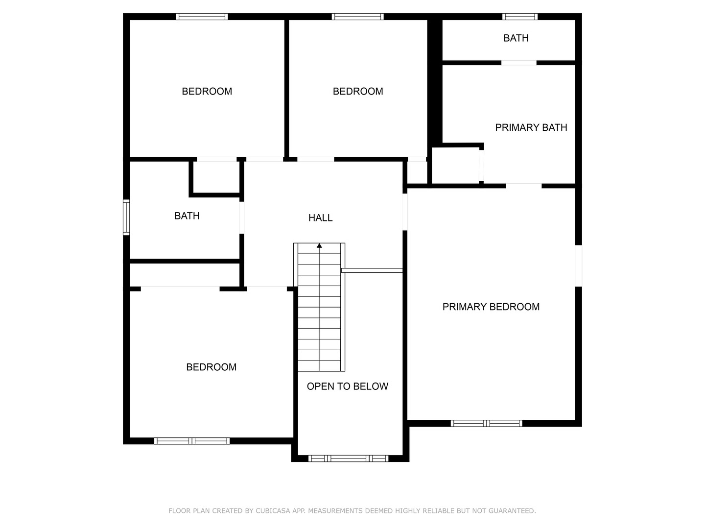 805 Wingfoot Drive