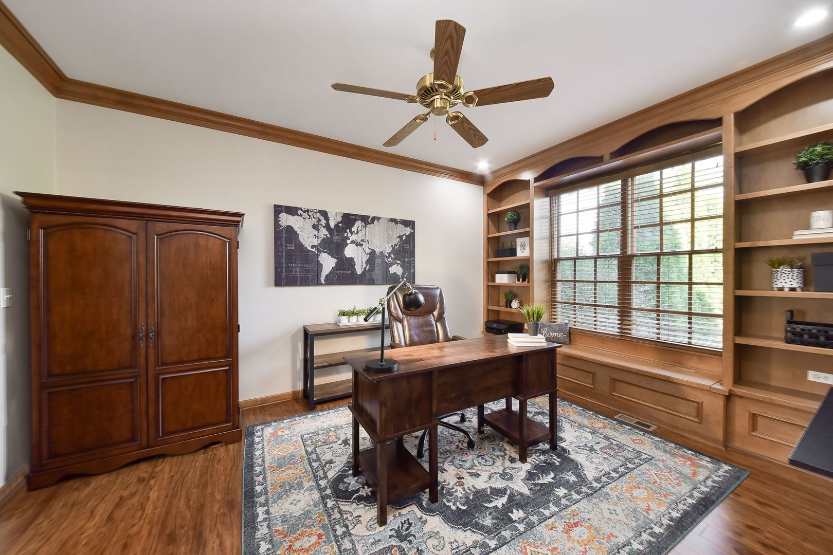 805 Wingfoot Drive