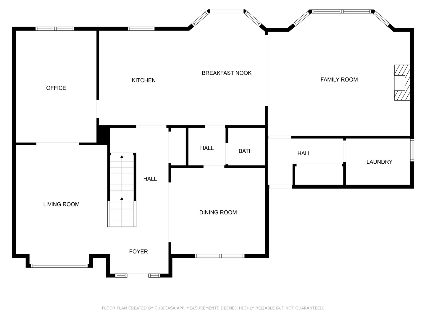 805 Wingfoot Drive