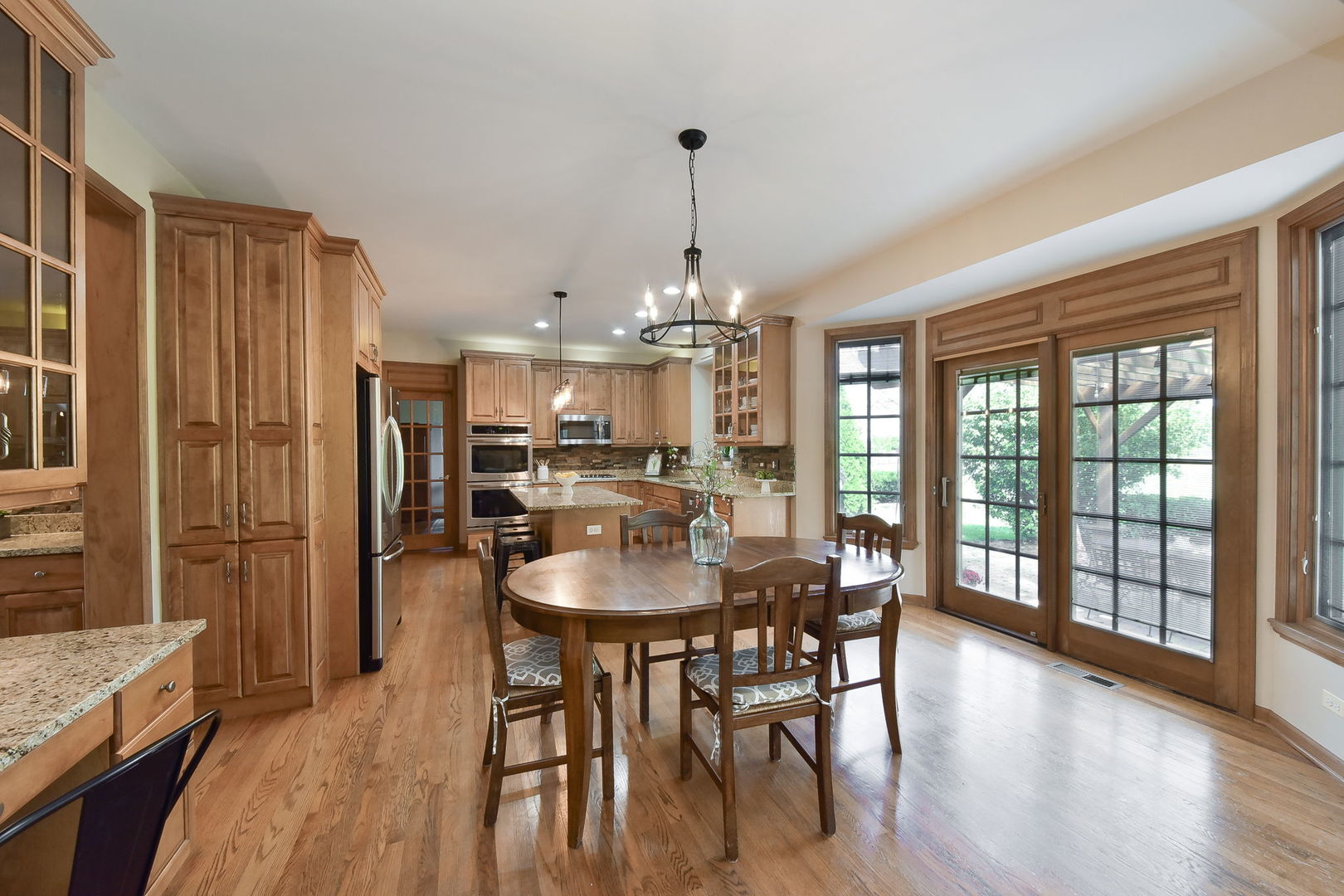 805 Wingfoot Drive