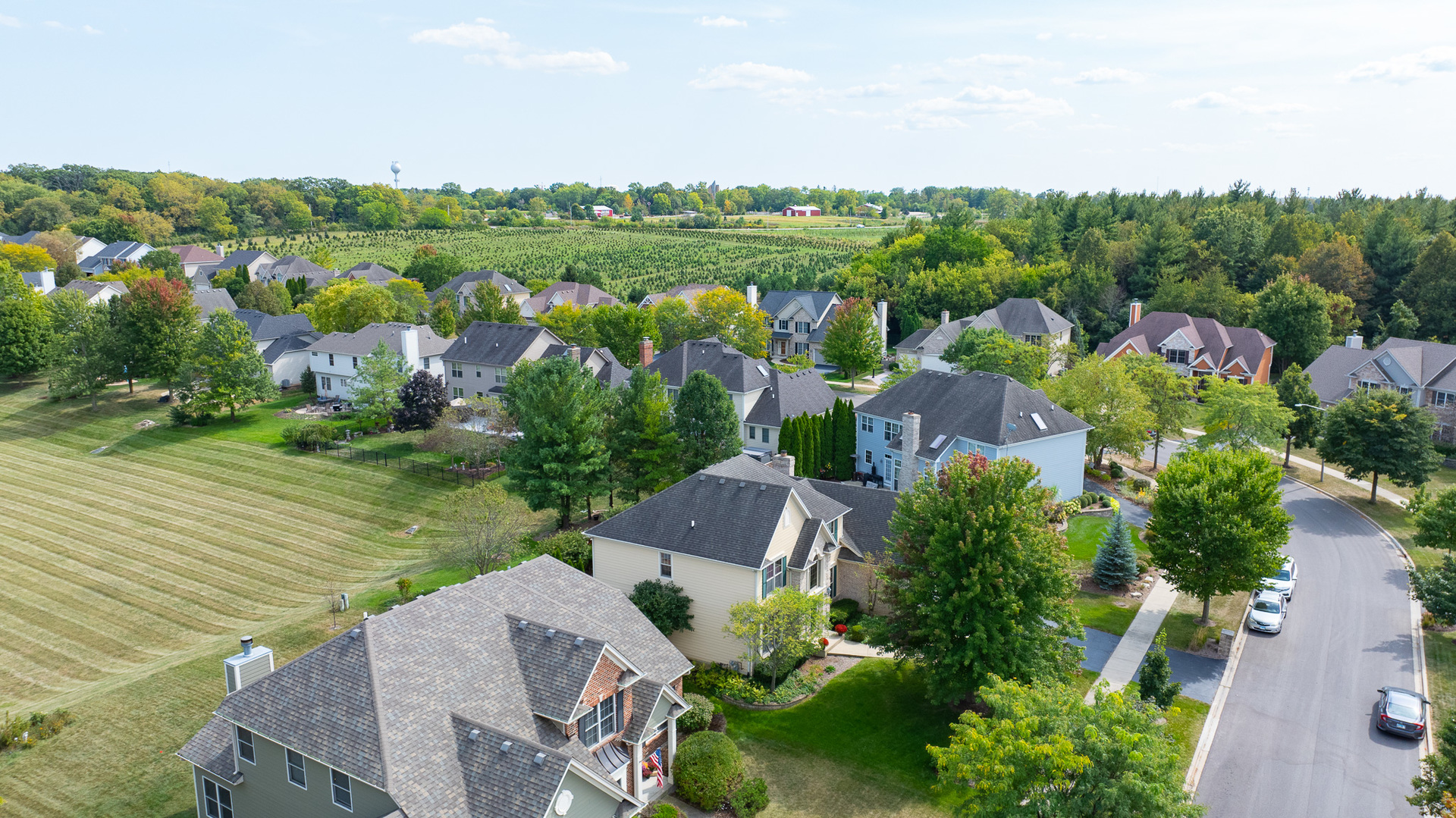 805 Wingfoot Drive