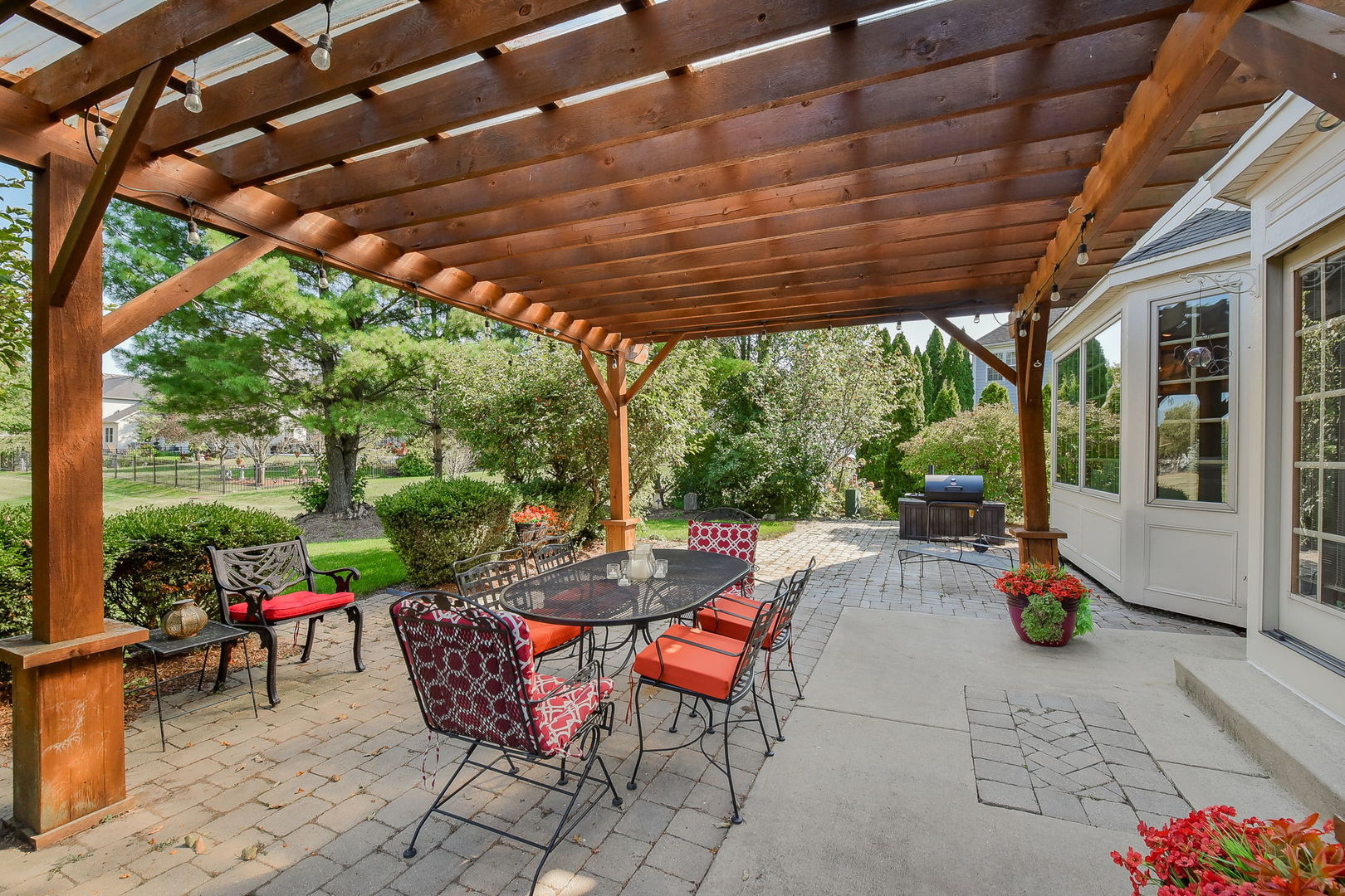 805 Wingfoot Drive