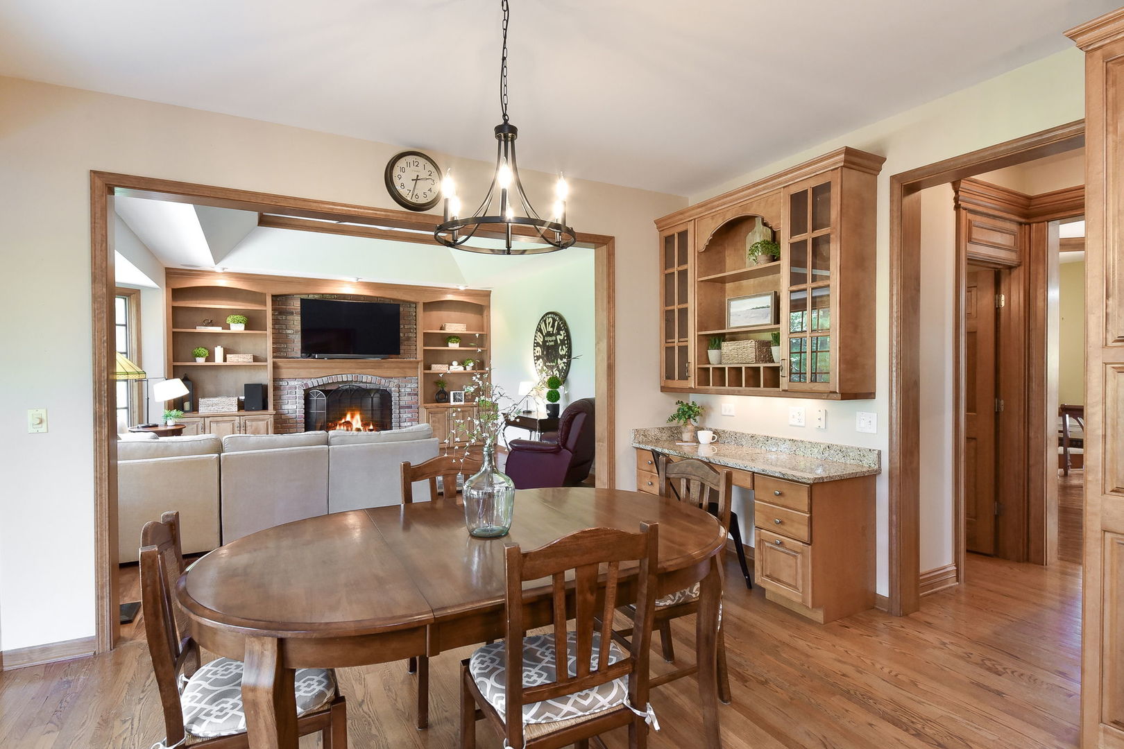 805 Wingfoot Drive