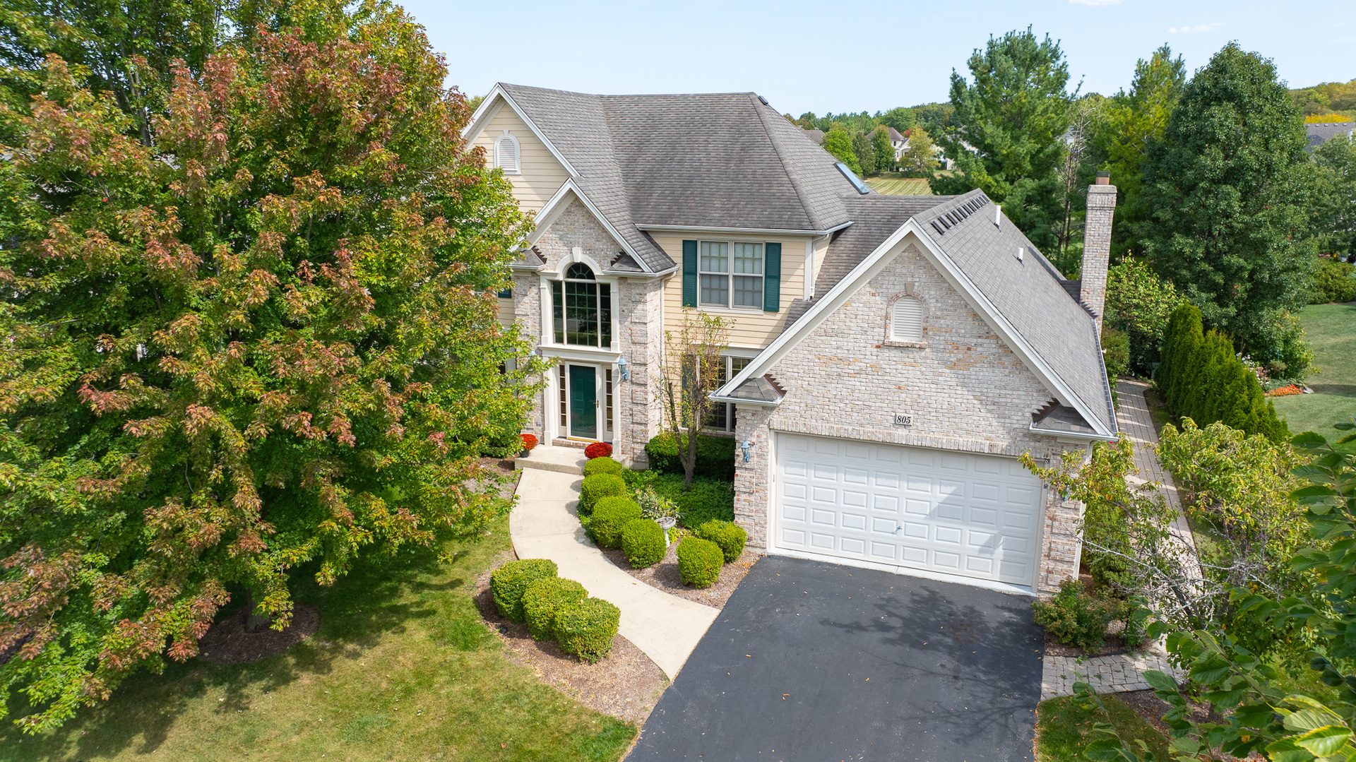 805 Wingfoot Drive