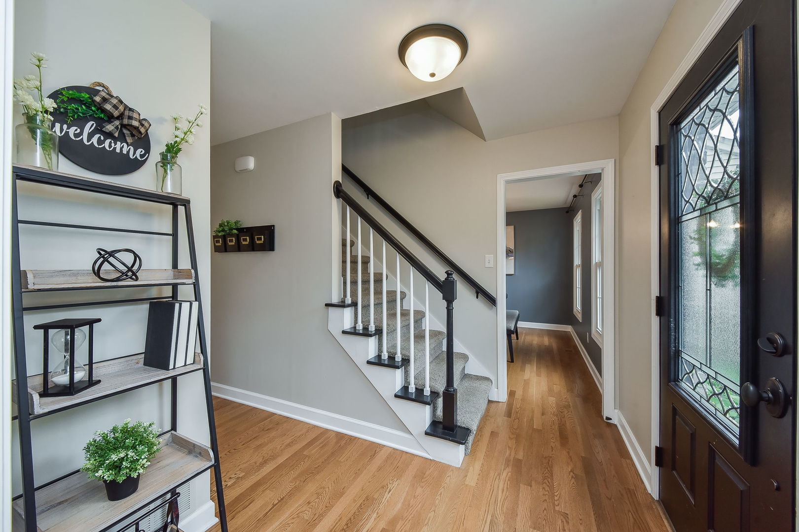 14 Bridgeport Lane