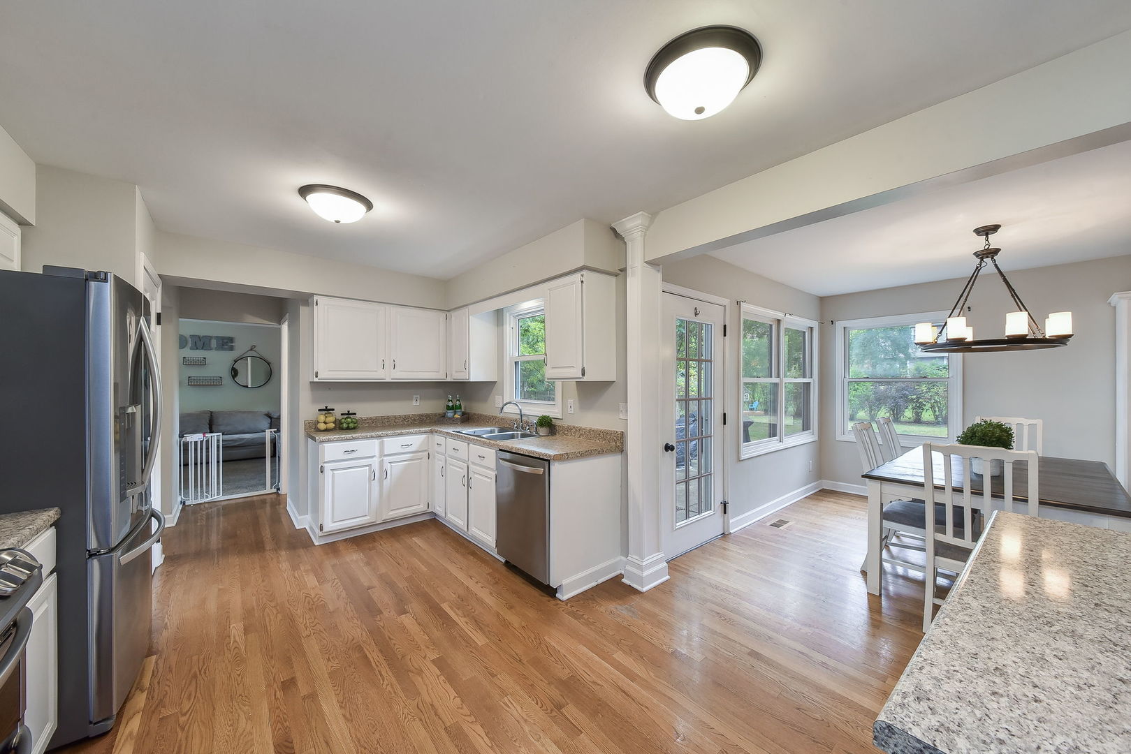 14 Bridgeport Lane