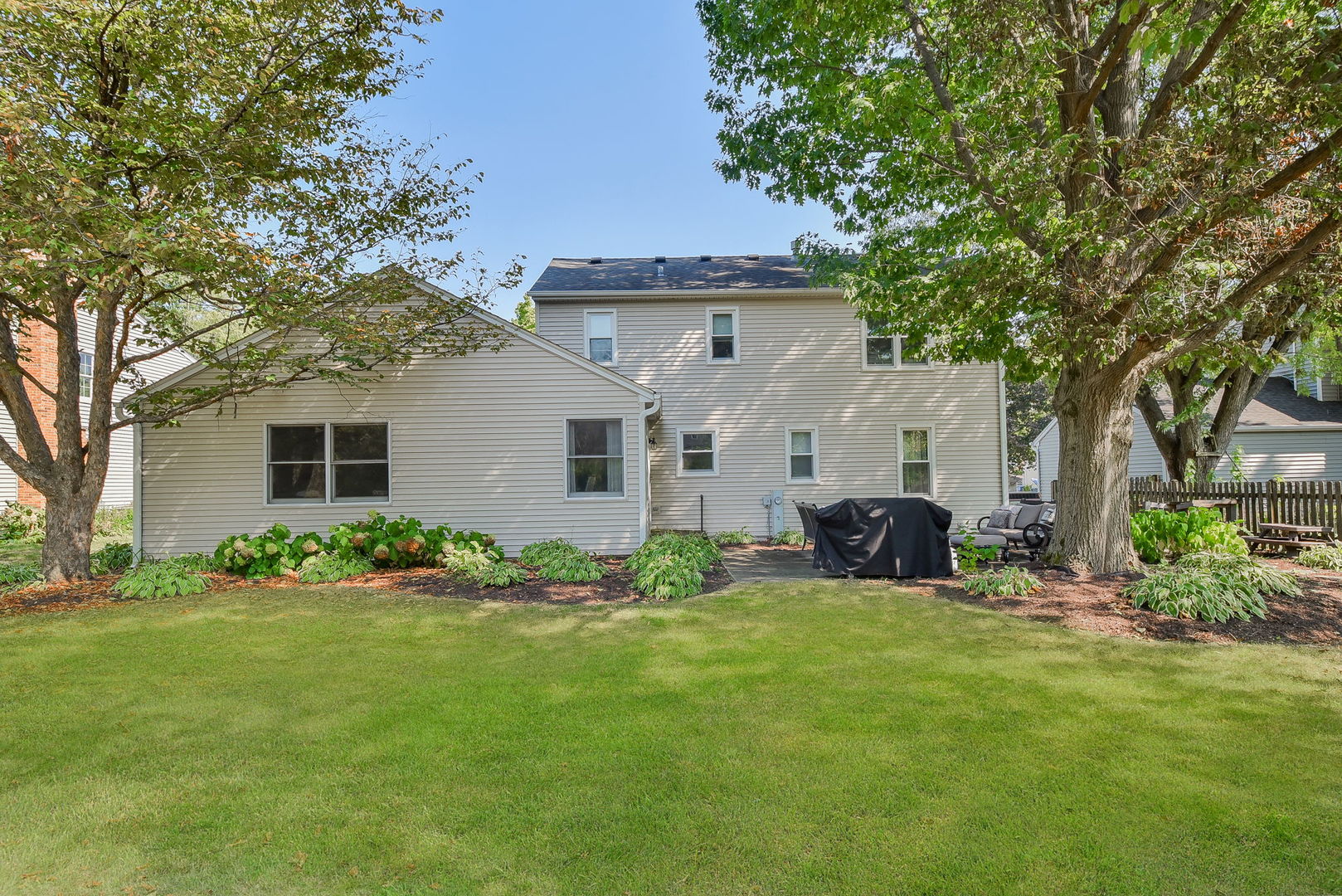 14 Bridgeport Lane