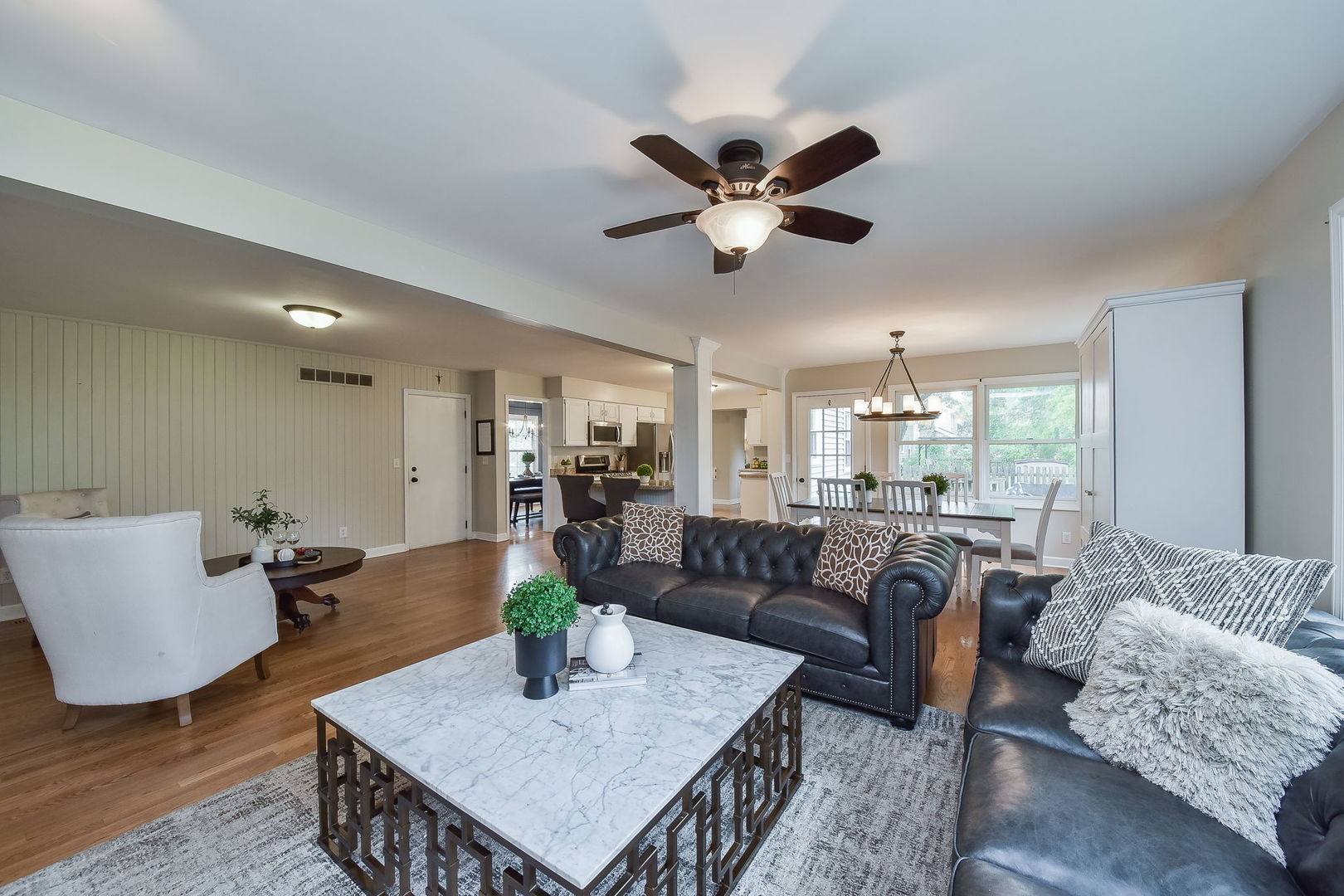 14 Bridgeport Lane