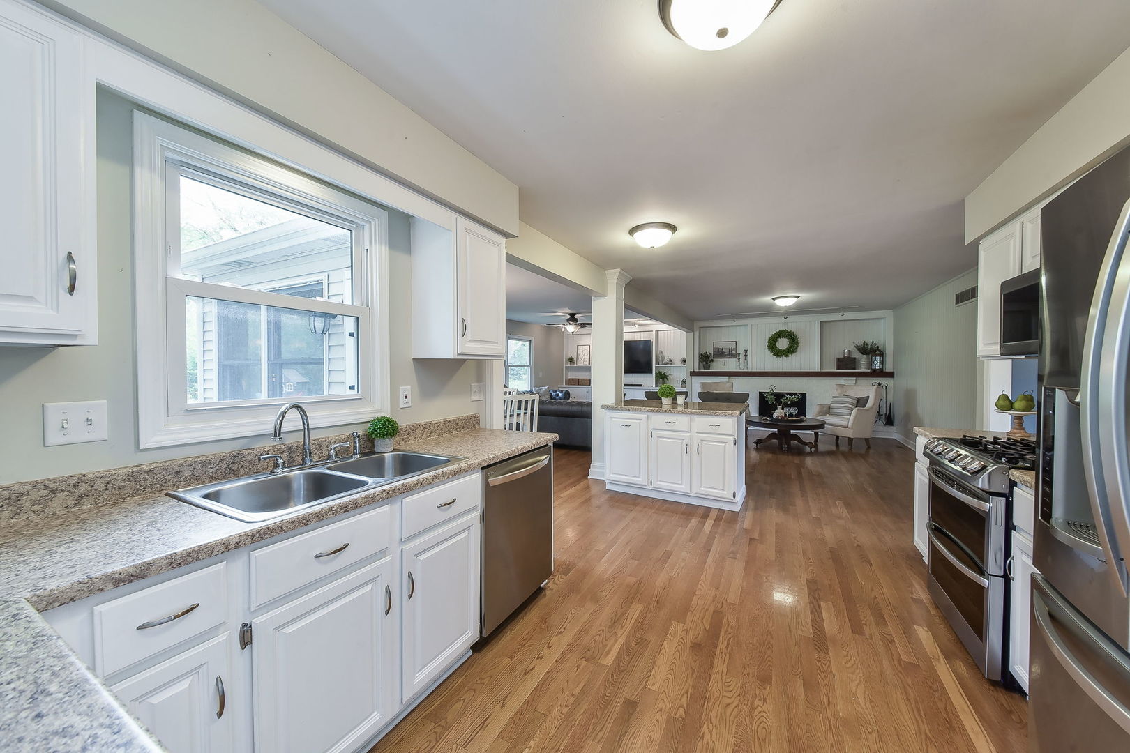 14 Bridgeport Lane