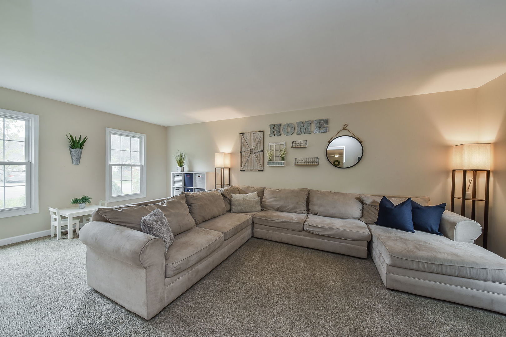 14 Bridgeport Lane