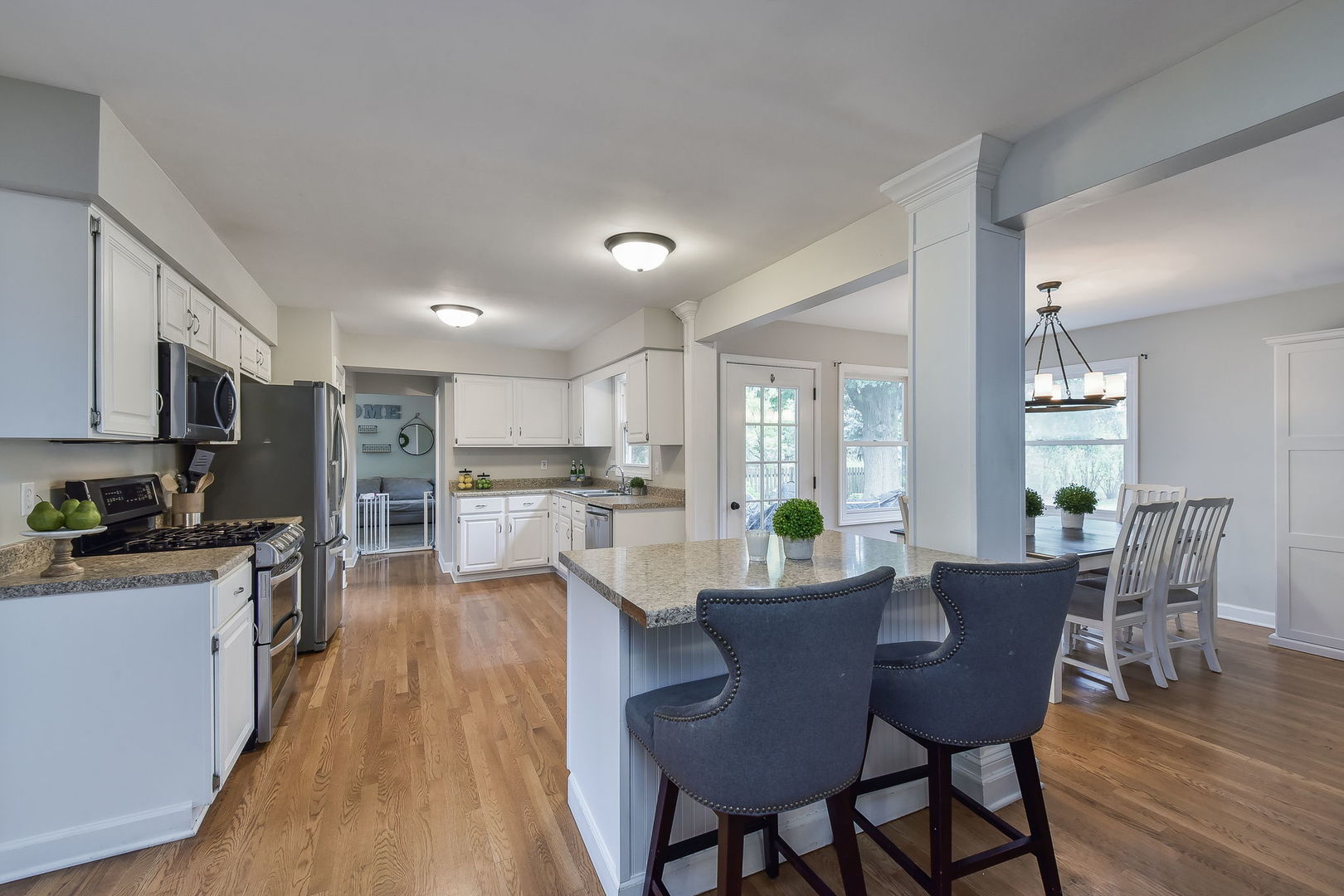 14 Bridgeport Lane