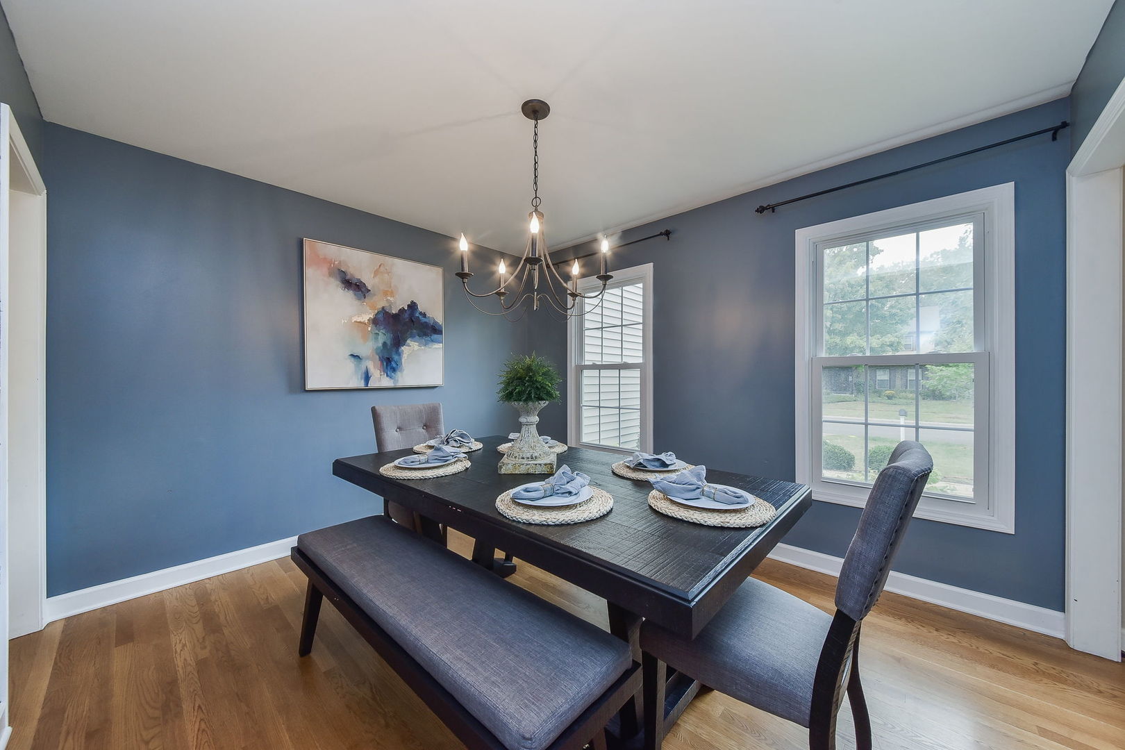 14 Bridgeport Lane