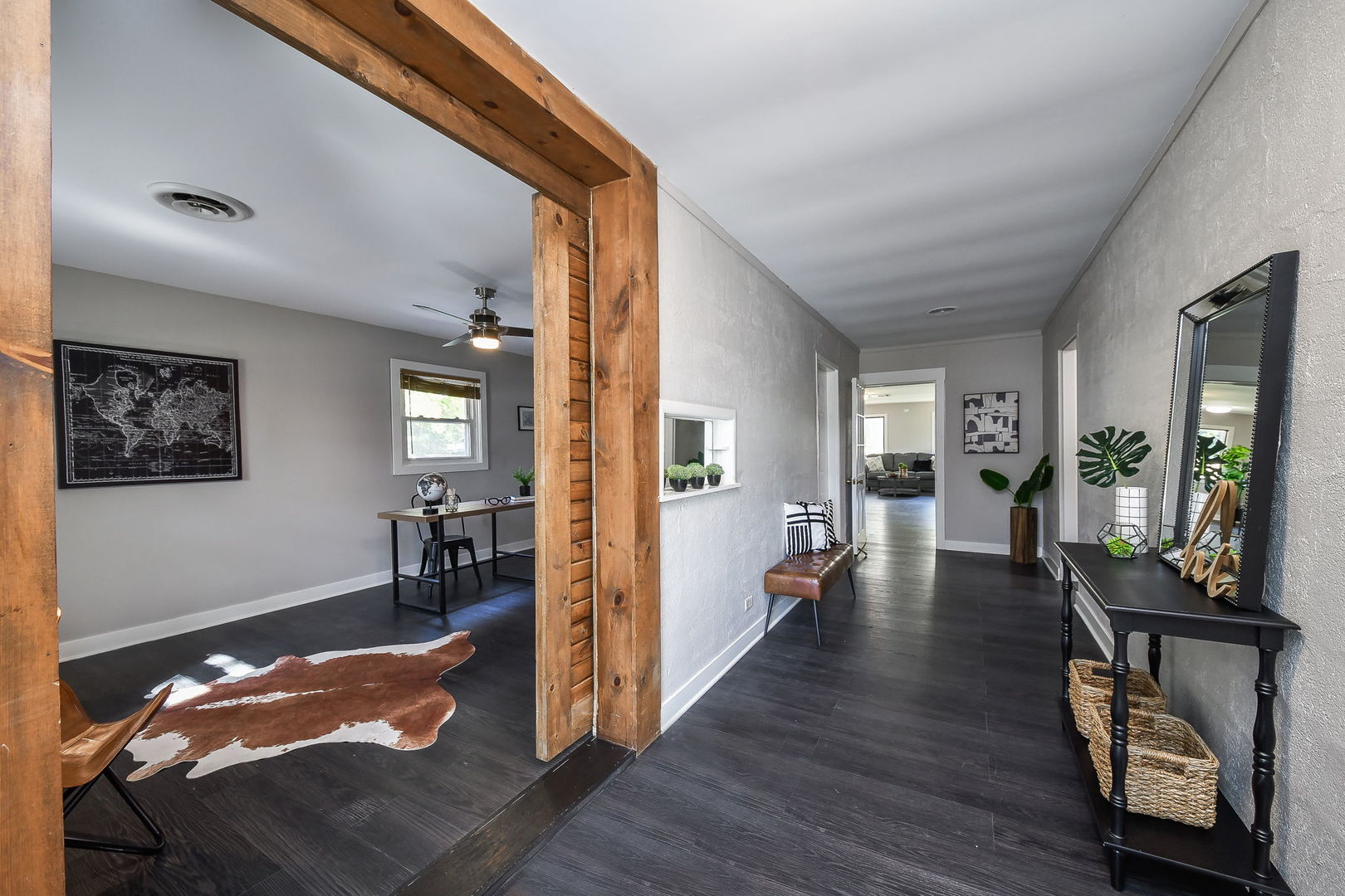 37W214 Dean Street