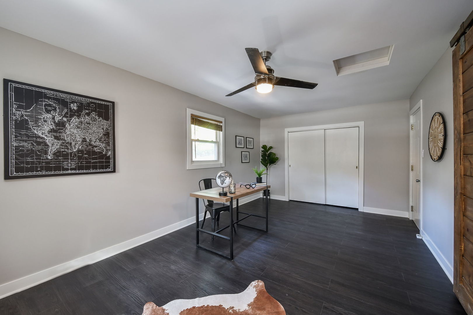 37W214 Dean Street