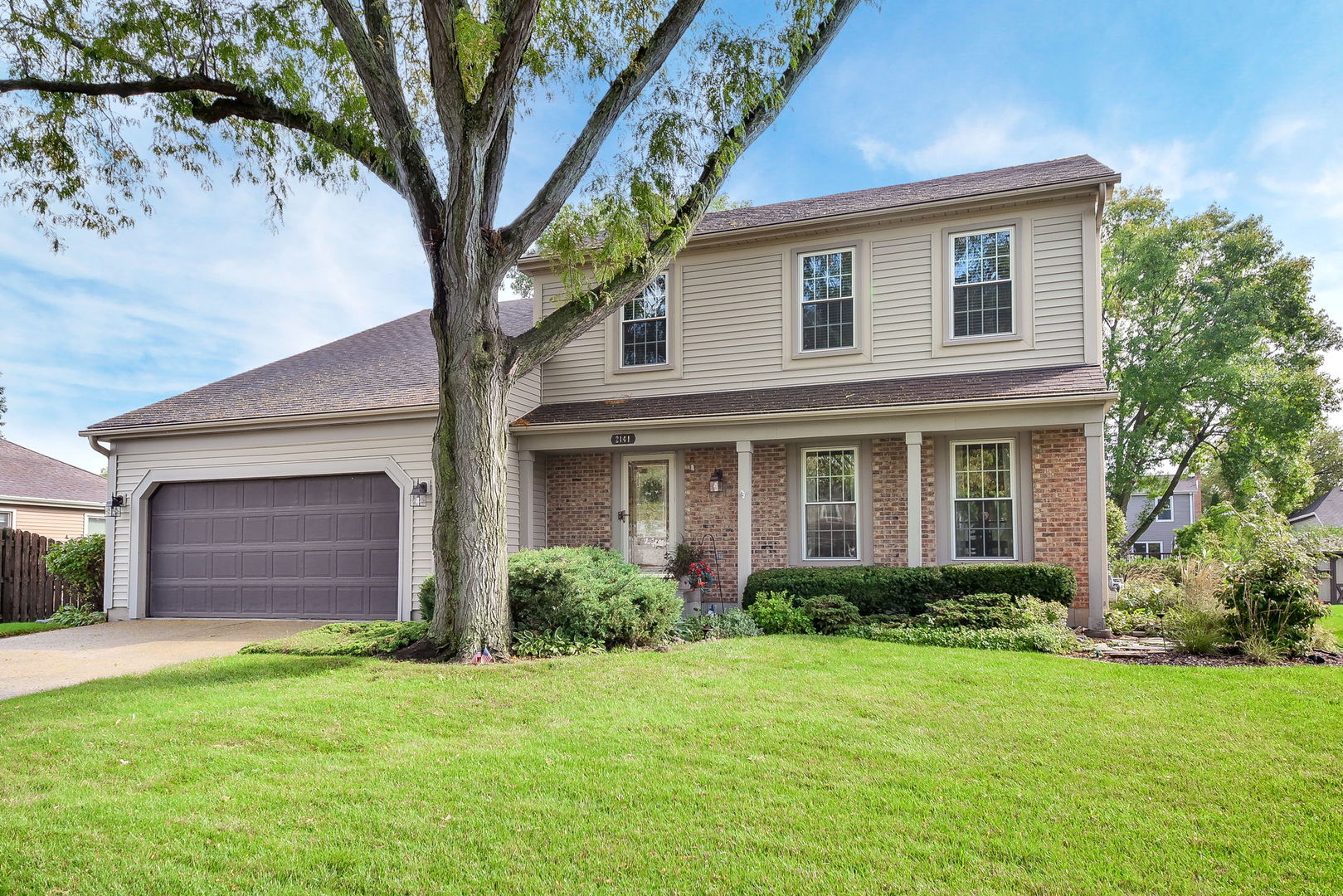 2141 Langford Lane
