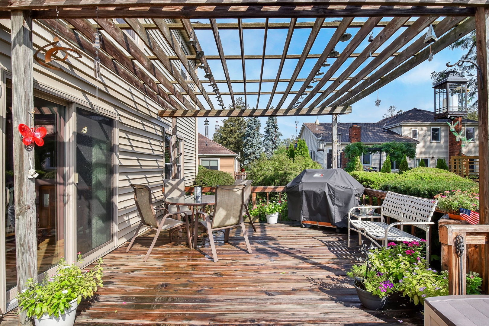 2141 Langford Lane