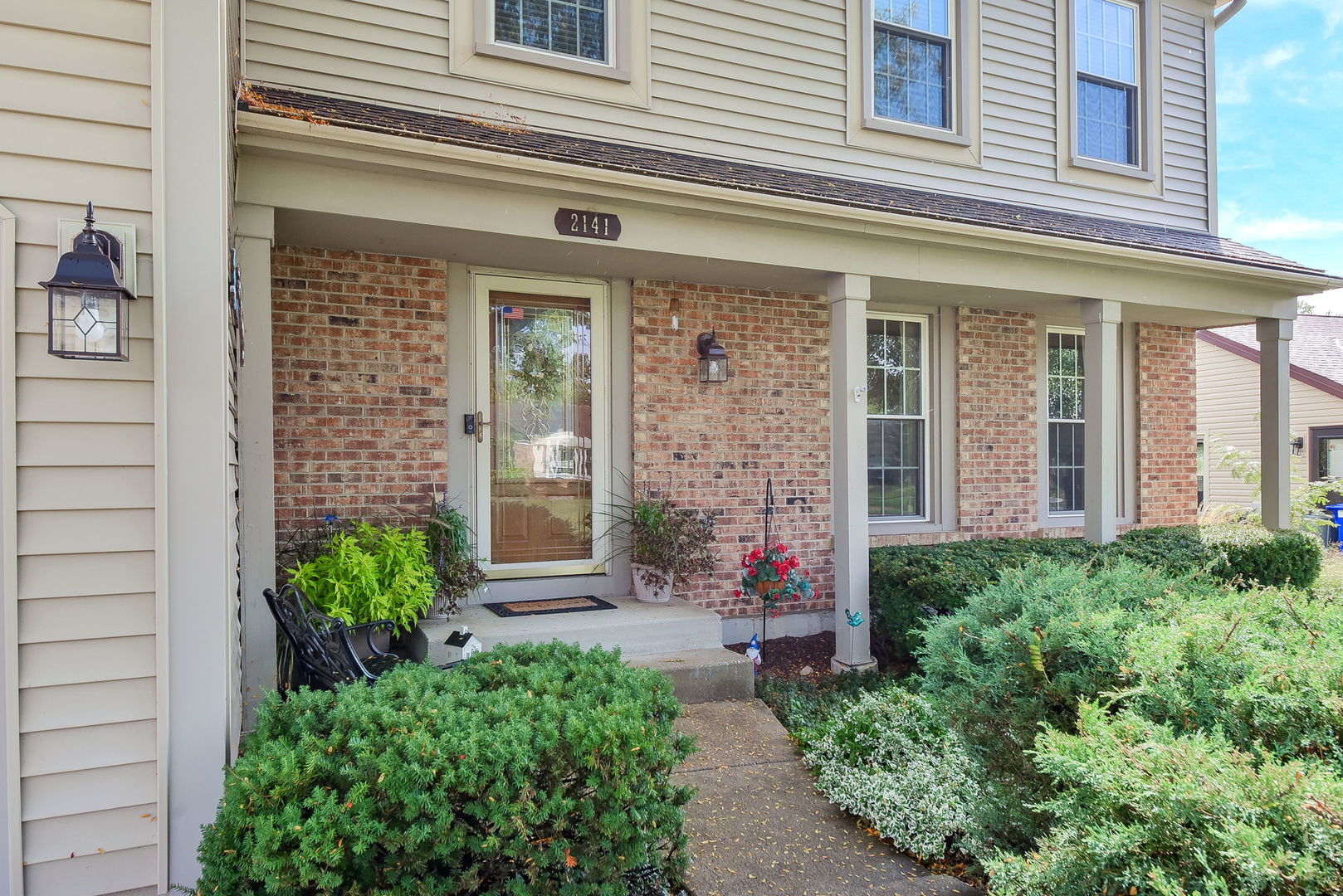 2141 Langford Lane