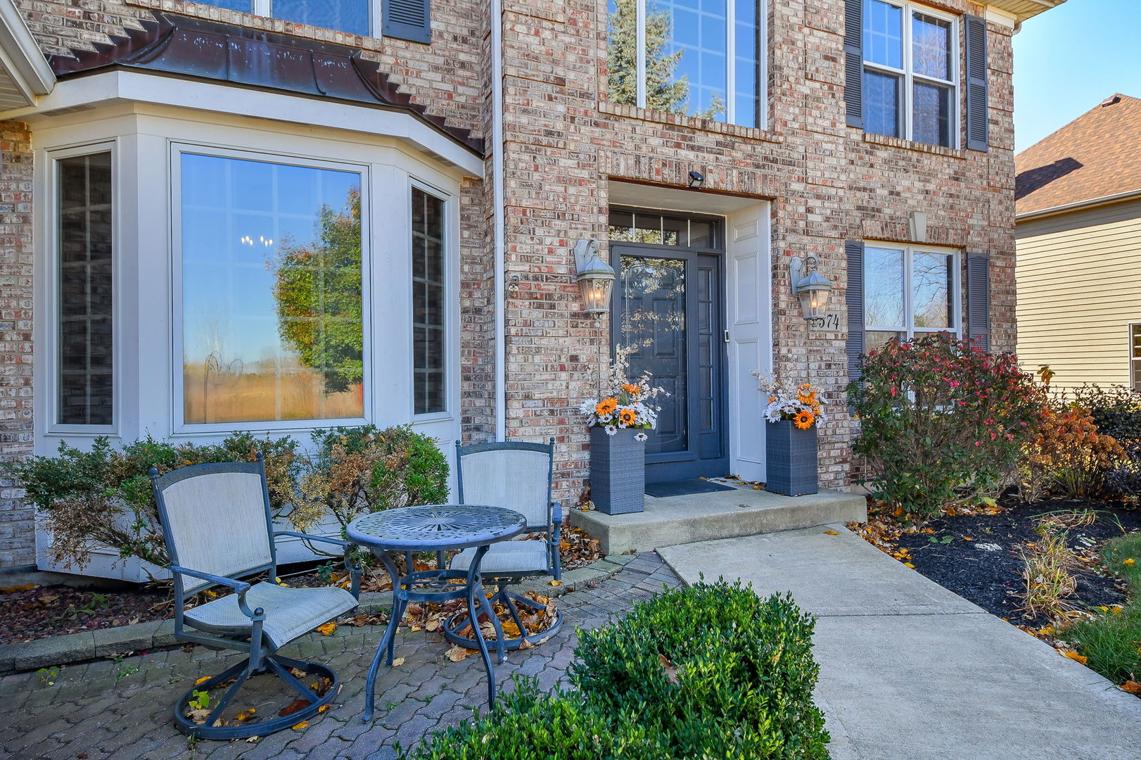 2574 Spring Green Way