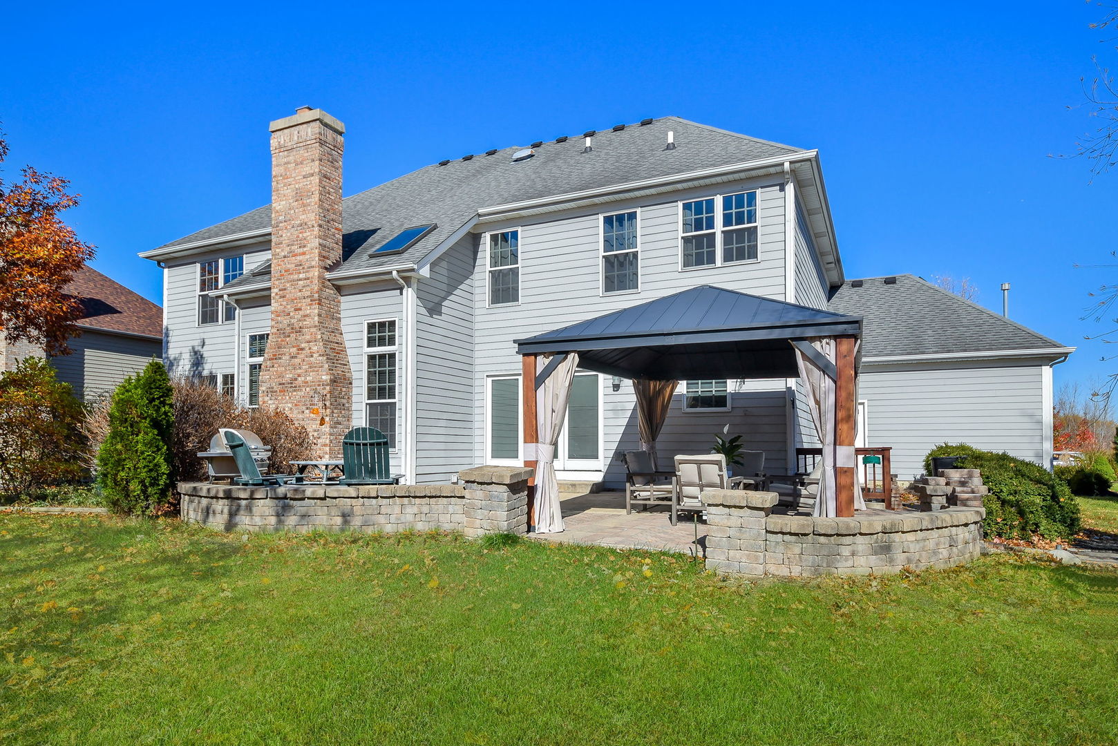 2574 Spring Green Way