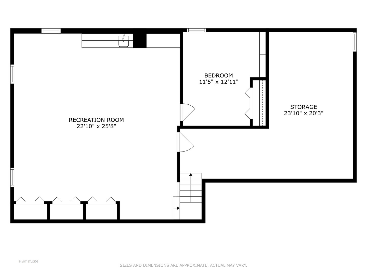 921 Creekside Circle