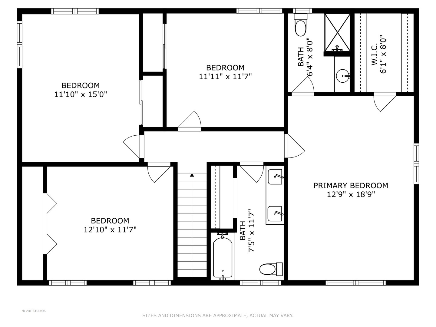921 Creekside Circle