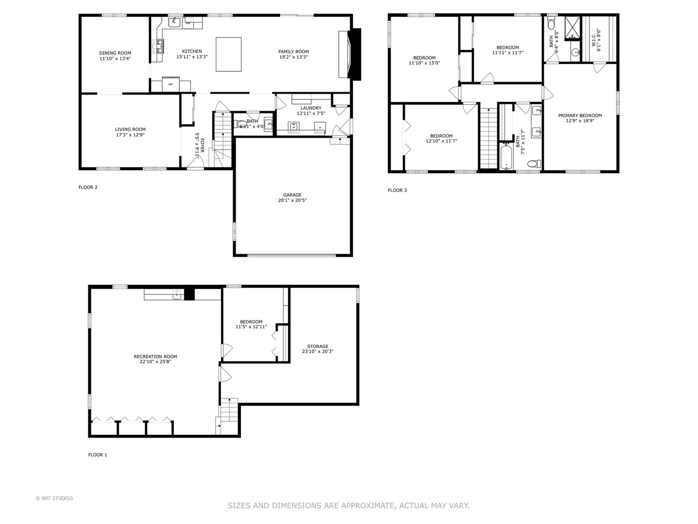 921 Creekside Circle