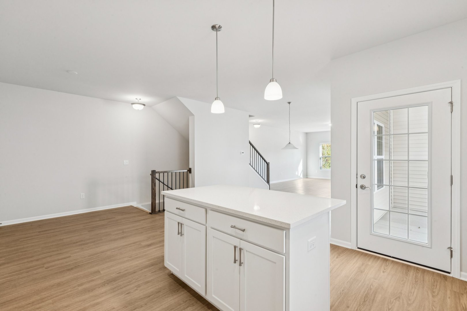 803 Station Boulevard