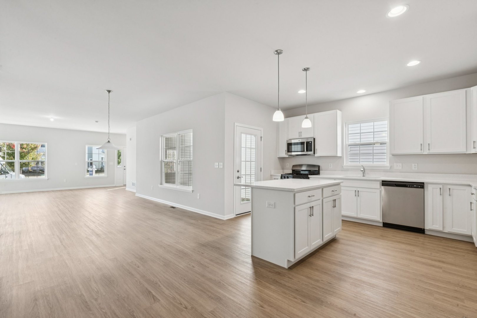 803 Station Boulevard