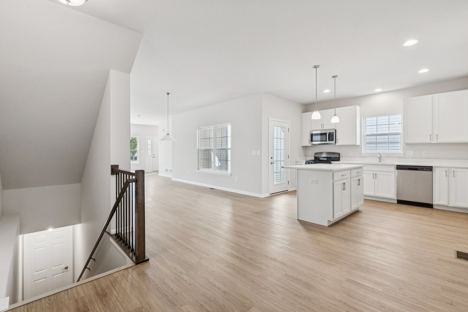 803 Station Boulevard