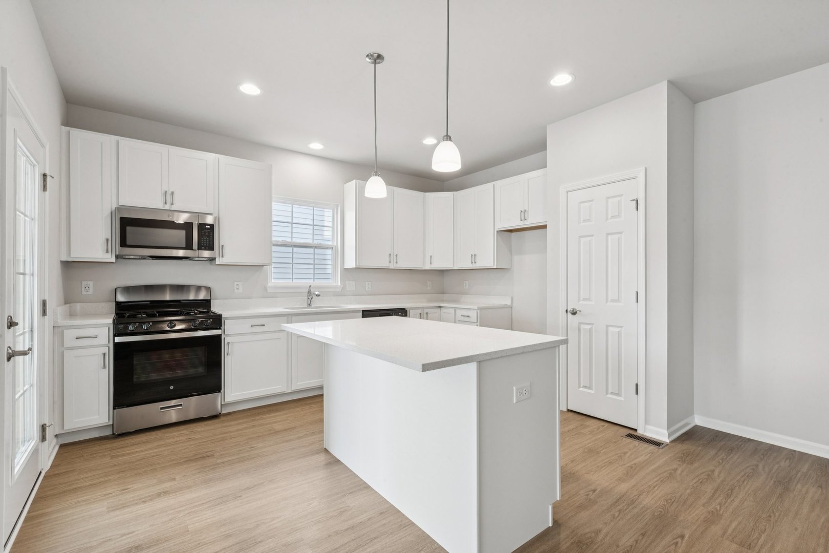 803 Station Boulevard