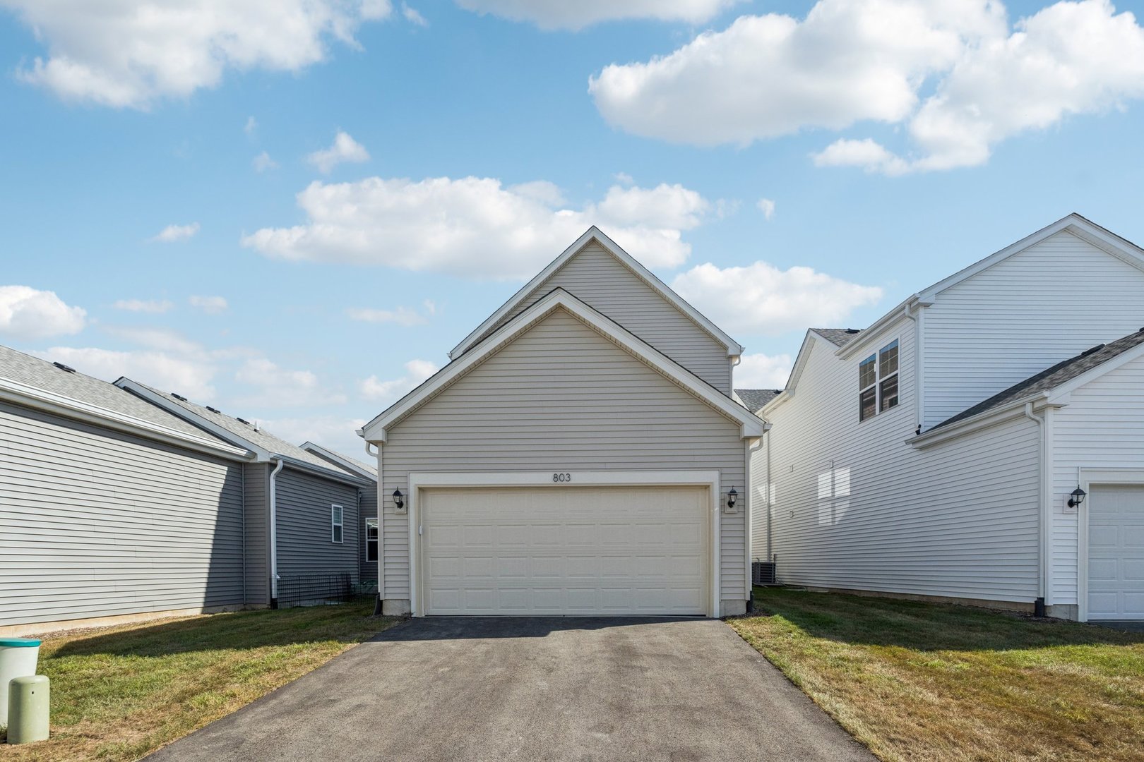 803 Station Boulevard