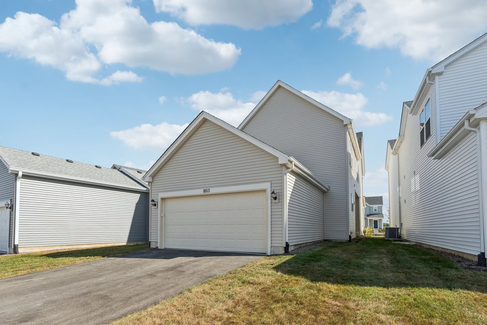 803 Station Boulevard