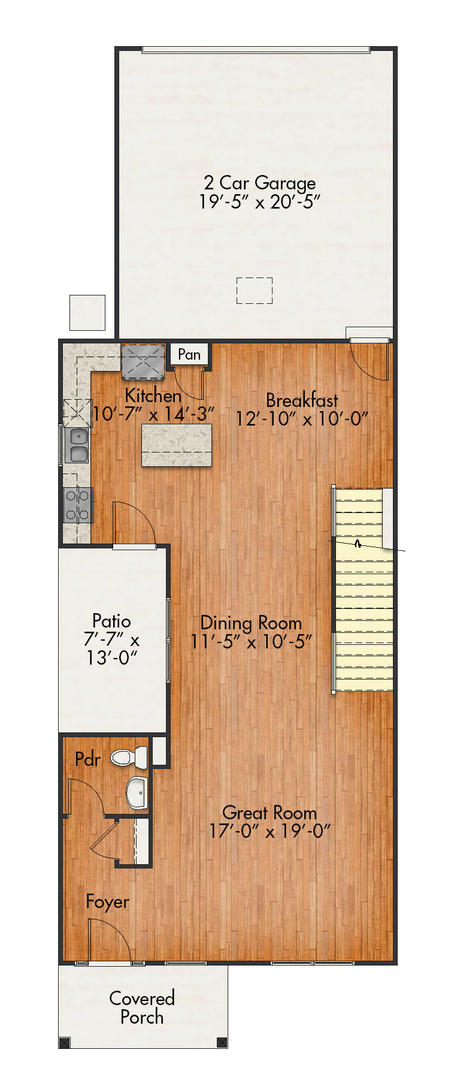 803 Station Boulevard