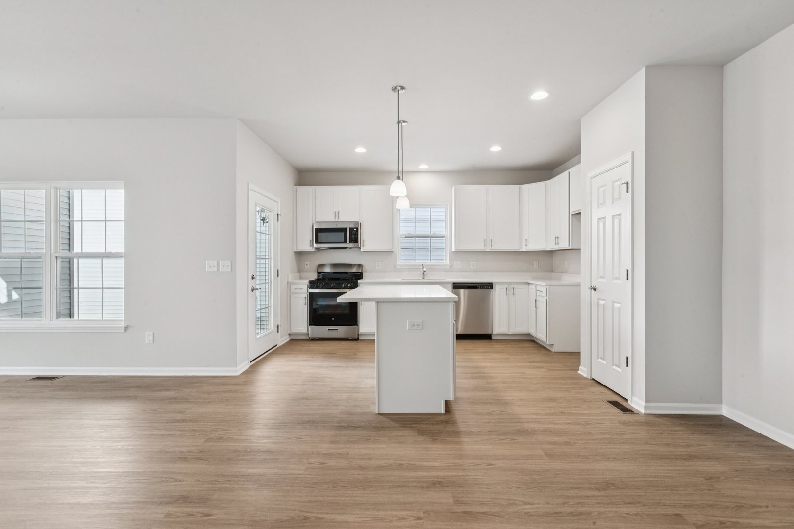 803 Station Boulevard