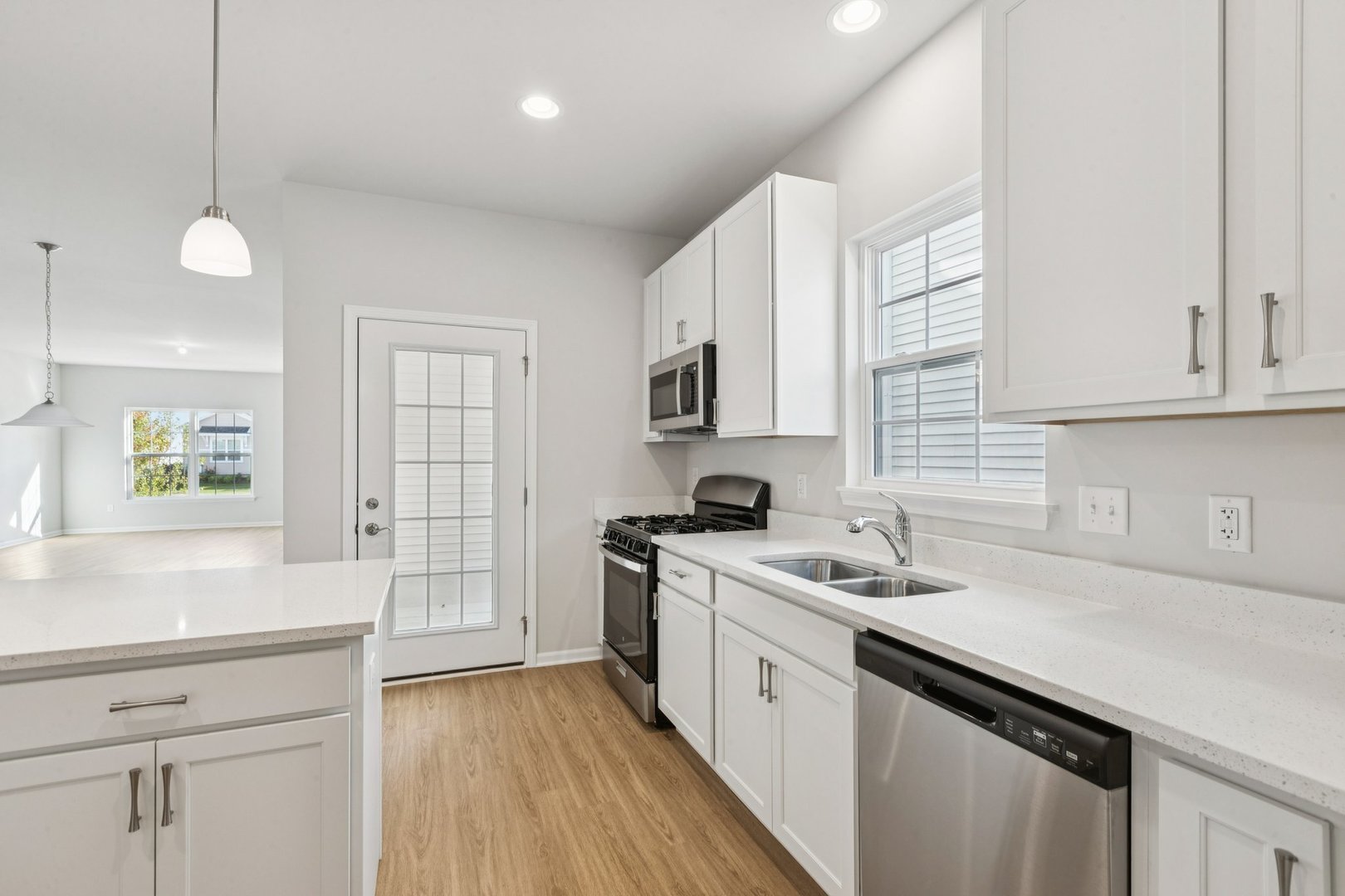 803 Station Boulevard