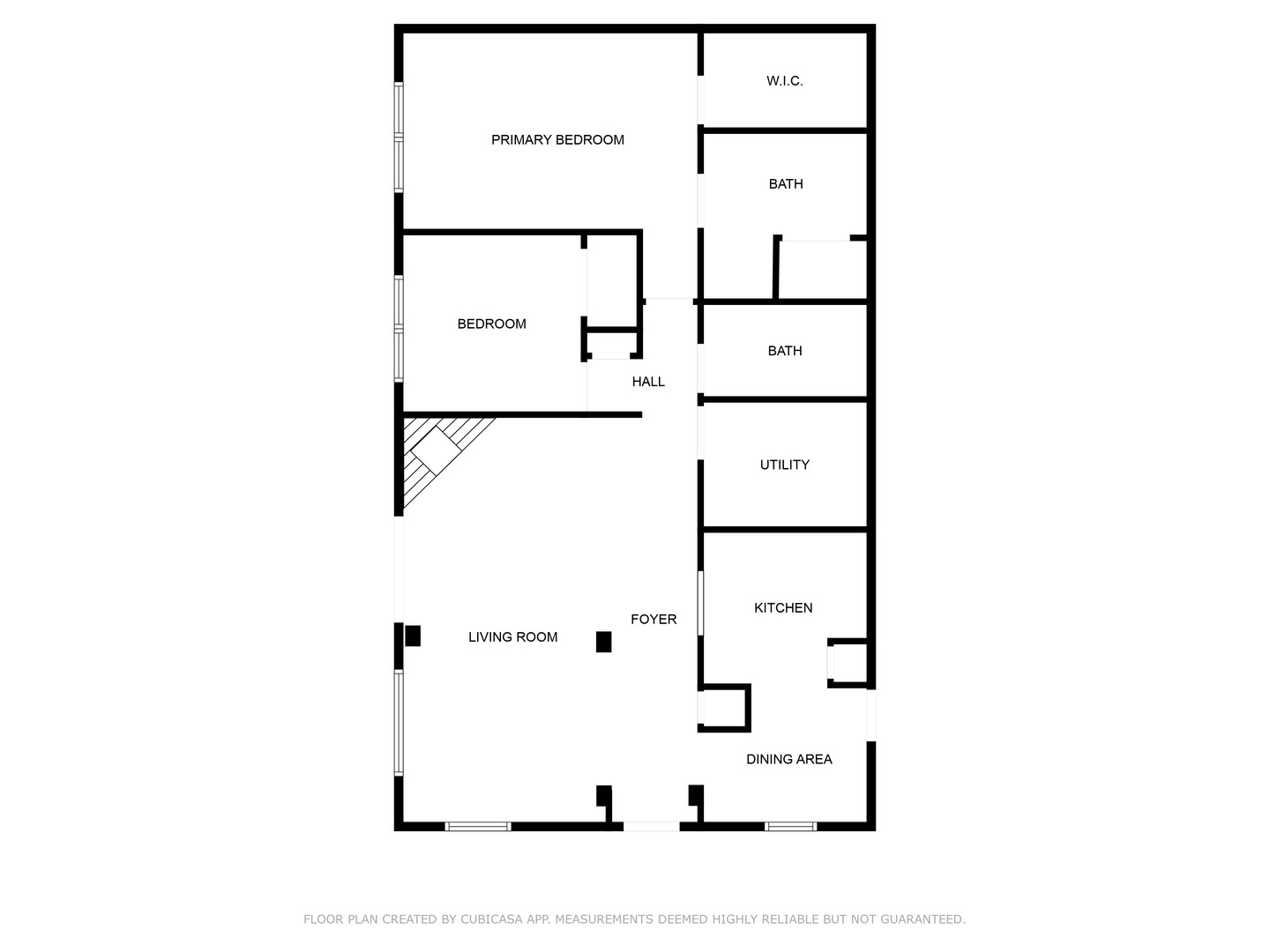 838 Stuarts Drive