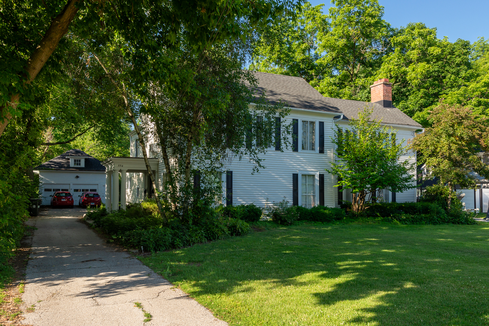 336 MAIN Street Unit: 1R