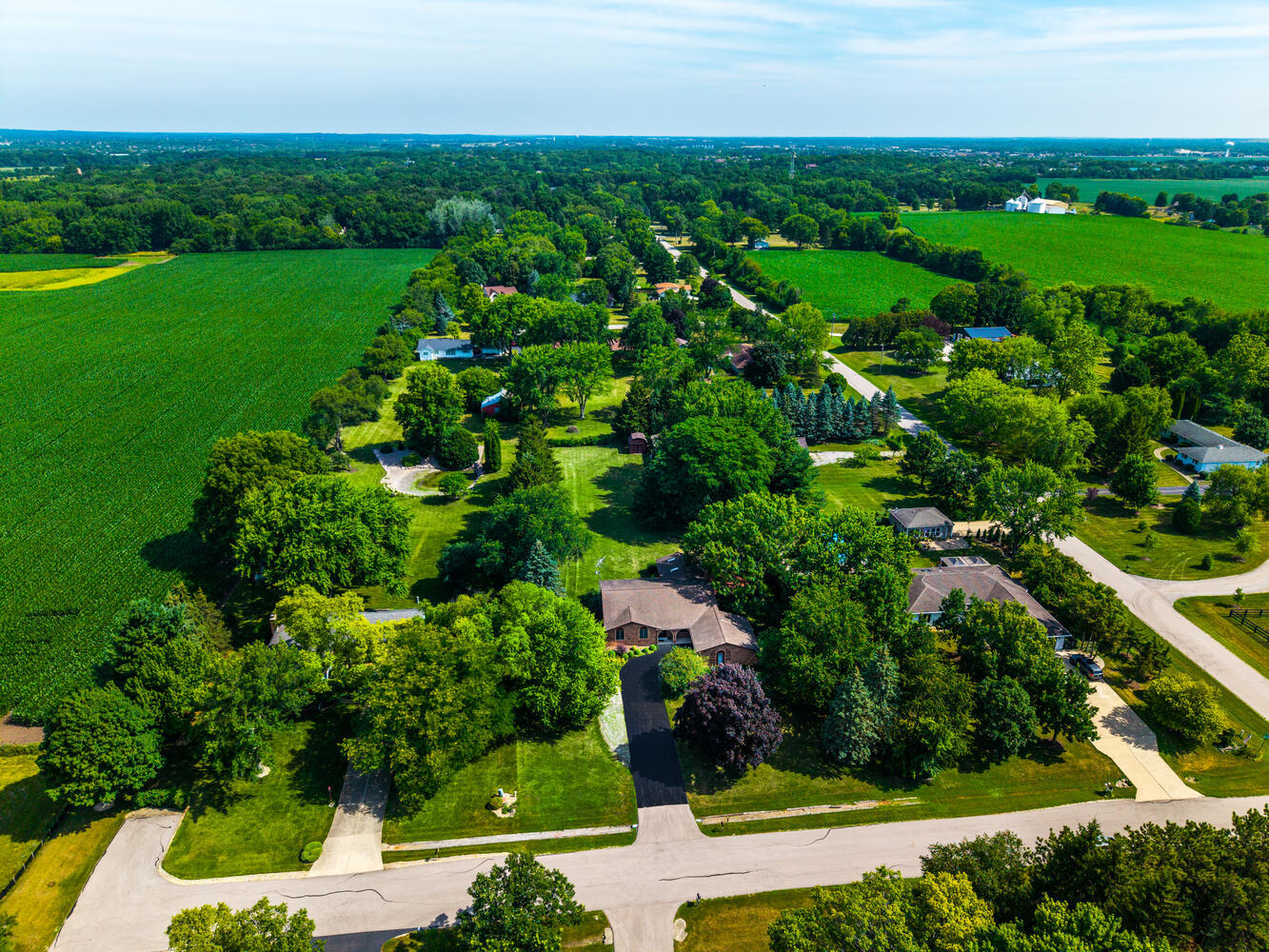 38W140 Rosewood Drive