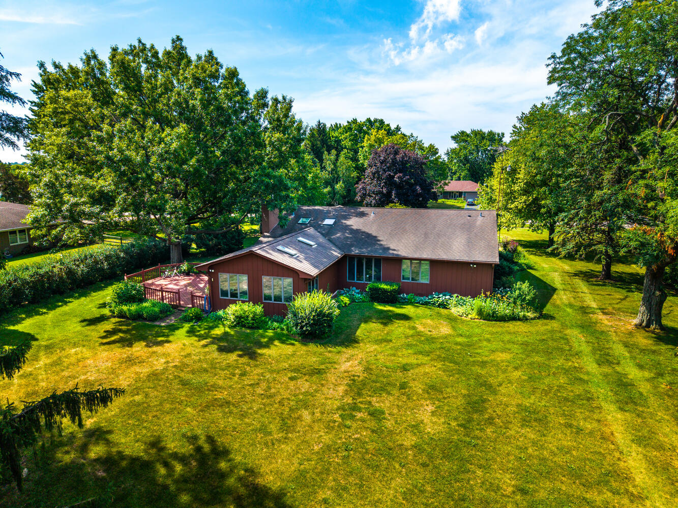 38W140 Rosewood Drive