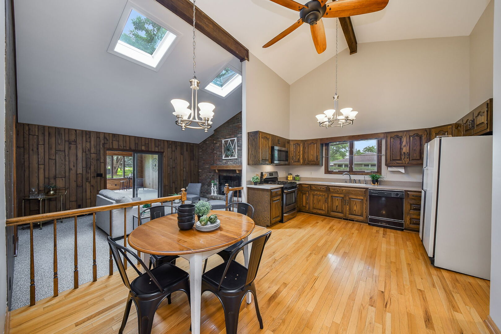 38W140 Rosewood Drive